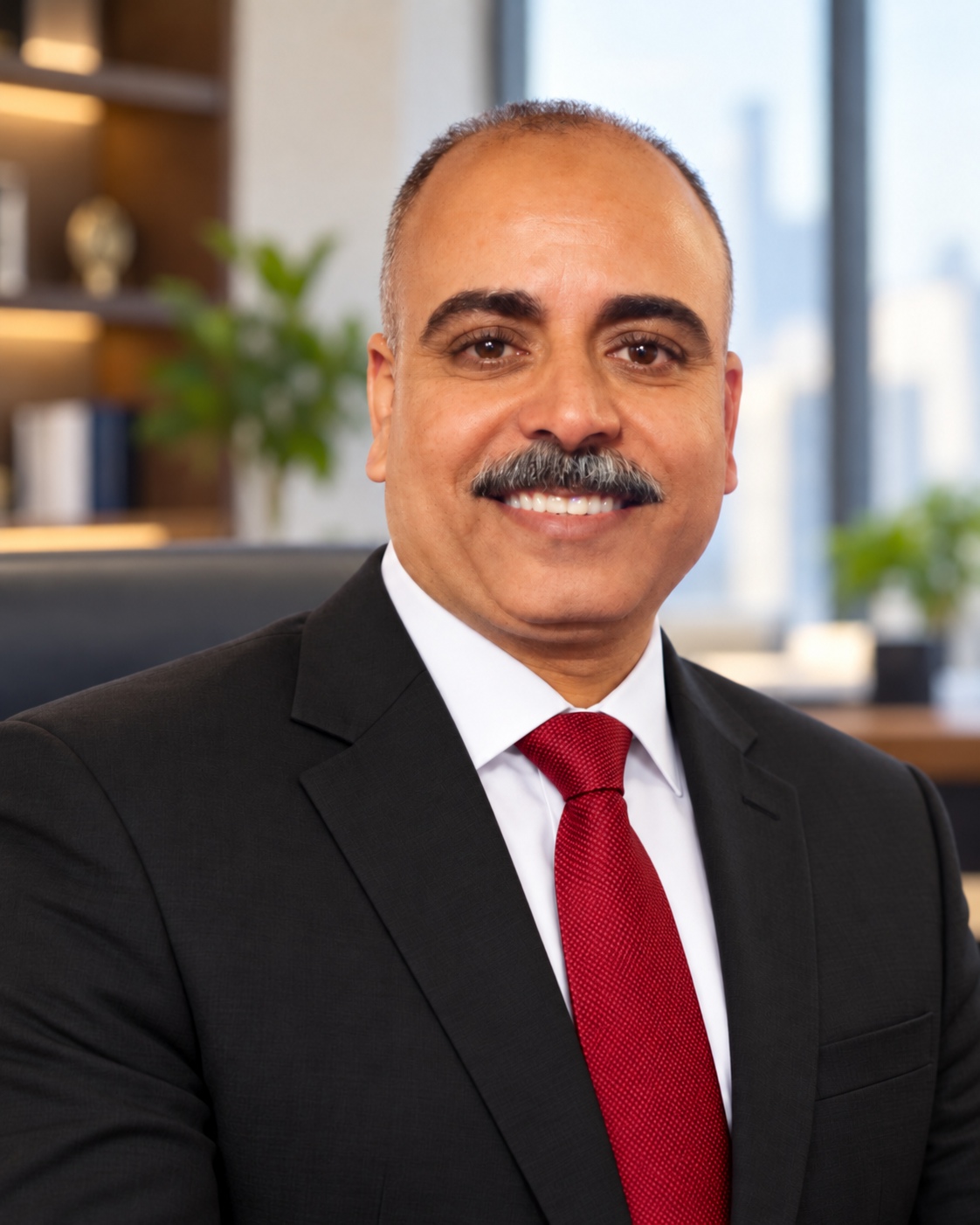 Eng. Nasr Nour Al-deen
