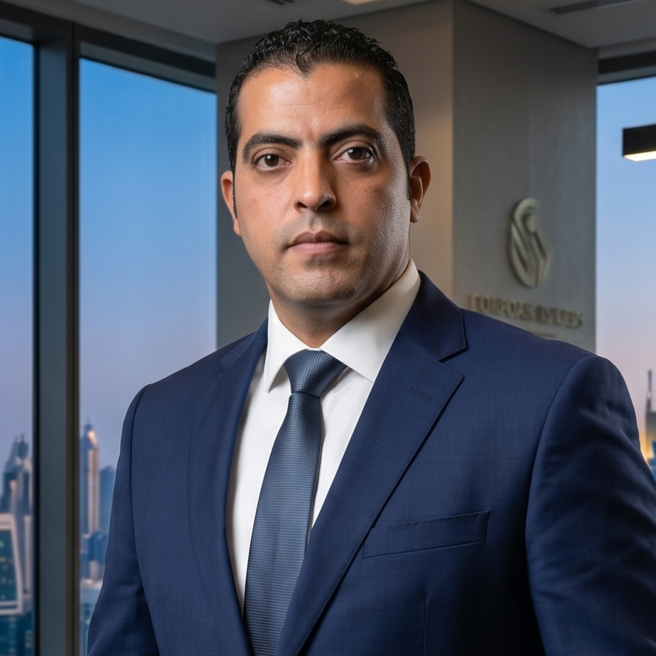 Eng. Mohamed Lasheen