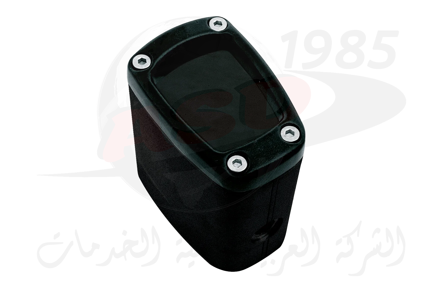 عداد تدفق Flowmeter زيت وسولار 1/8 بوصة بلص Pulse موديل K200 PULSE