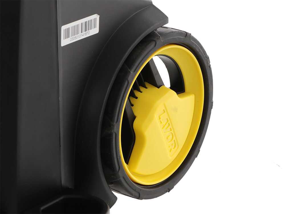 ماكينة غسيل ضغط عالي ديجيتال 150 بار  3.1 حصان موديل LVR5 PLUS 150 DIGIT - صورة 16