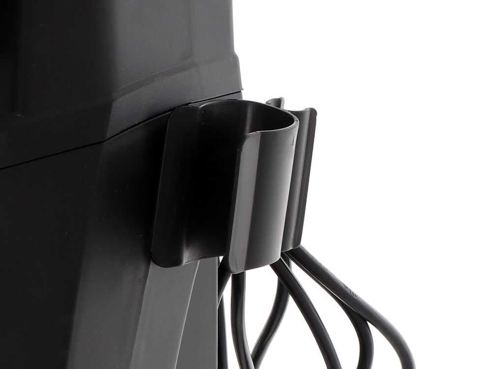 ماكينة غسيل ضغط عالي ديجيتال 150 بار  3.1 حصان موديل LVR5 PLUS 150 DIGIT - صورة 15