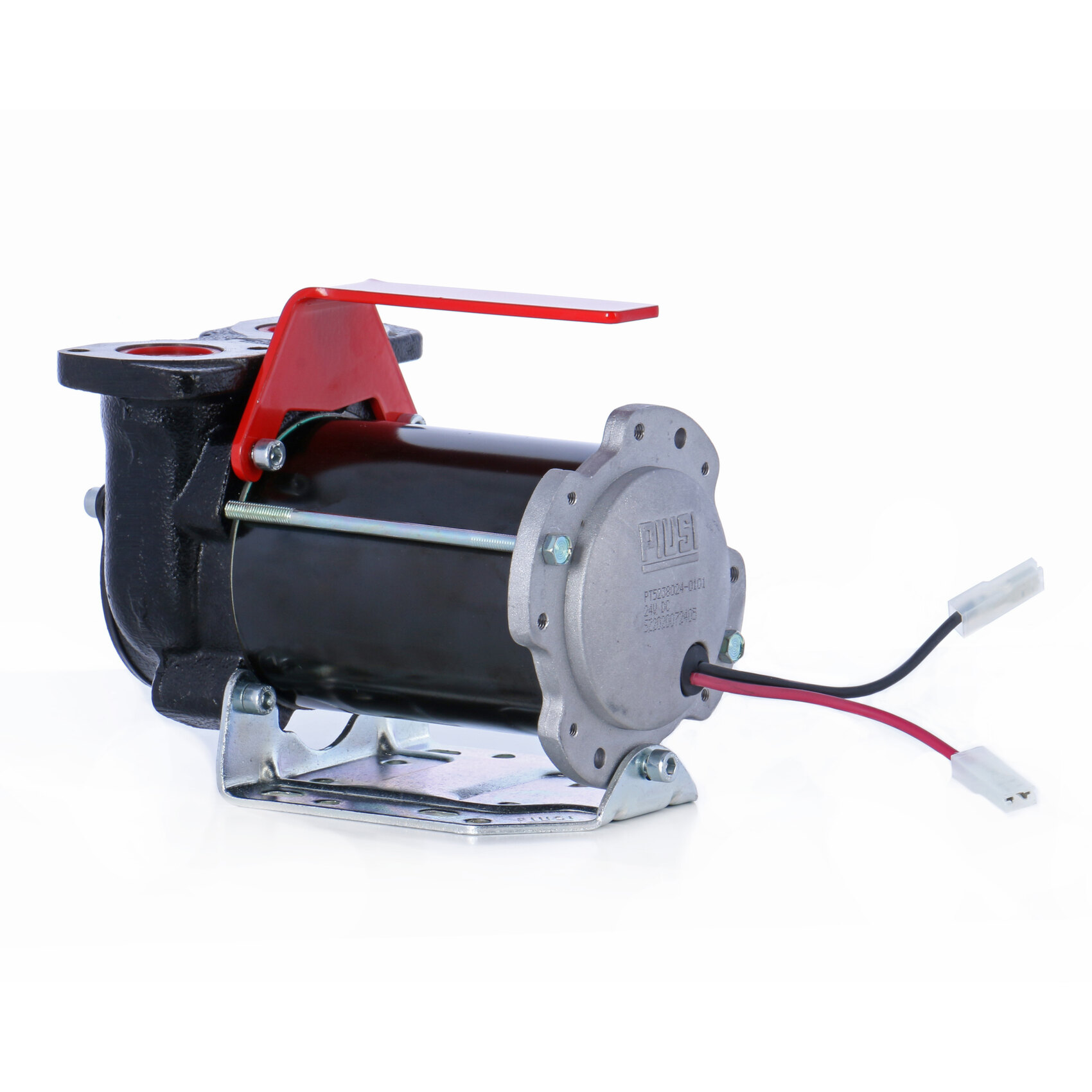 وحدة تفويل سولار بدون عداد وفلتر 12 فولت موديل BATTERY KIT - صورة 2