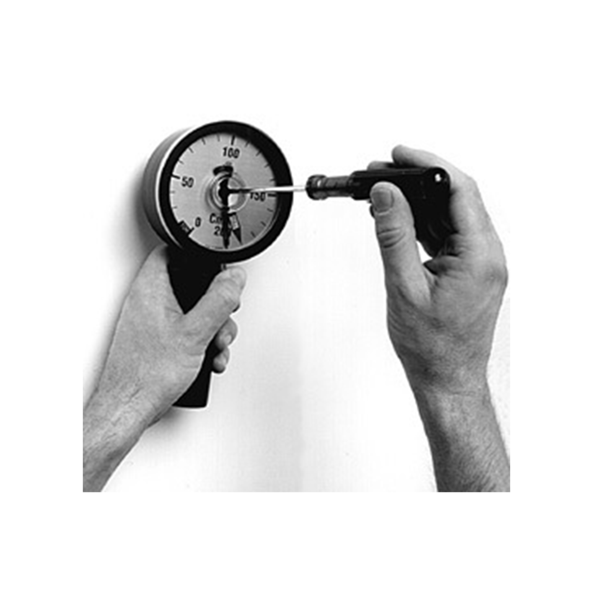 جهاز قياس ميكانيكي لمستوى السائل داخل التانك سويدي UNIVERSAL FLOAT GAUGE MANO-CLOCK MULTI كود 308061