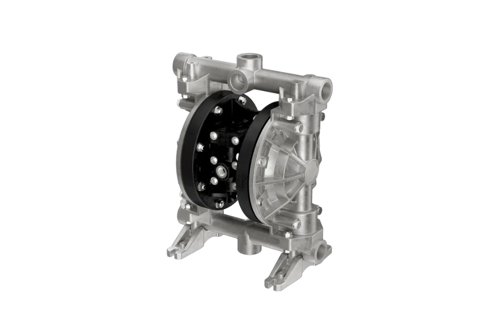 طلمبة ديفرام ألومنيوم PIUSI EX PRO ONE 25 MA160 – 160 لتر/دقيقة – F00808A20