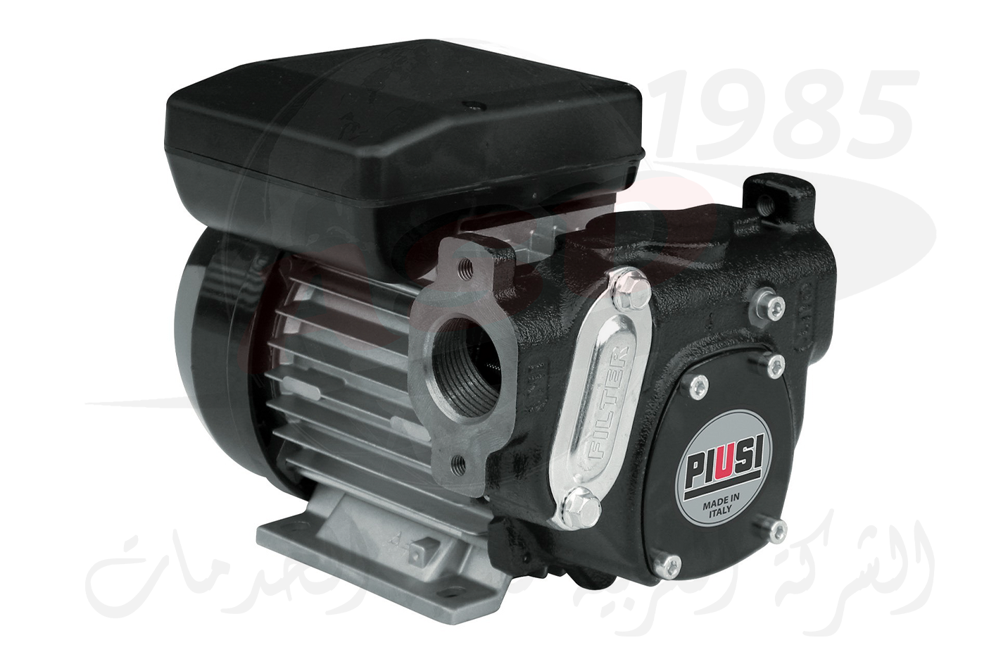 طلمبة سولار fuel pump تصريف 56 لتر في الدقيقة موديل PANTHER 56