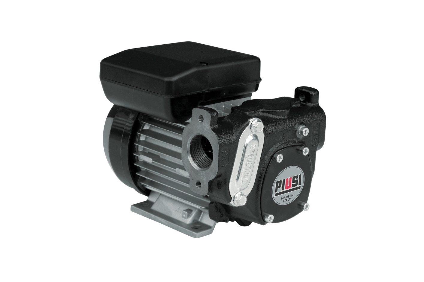 طلمبة سولار fuel pump تصريف 56 لتر في الدقيقة موديل PANTHER 56