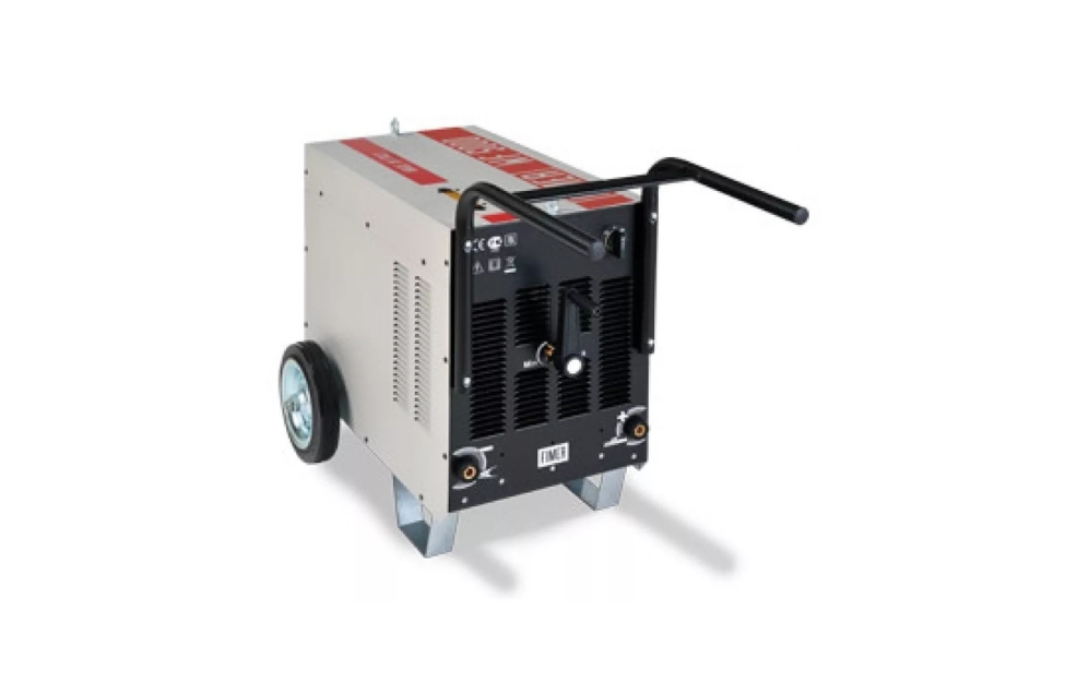 ماكينة لحام 500 أمبير DC WF 5000 صناعة ايطالي FIMER