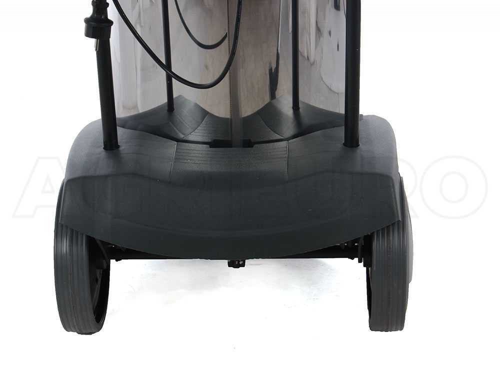 مكنسة كهربائية شفط مياه وأتربة 3 موتور 78 لتر تيروس TAURUS IR03 - صورة 16