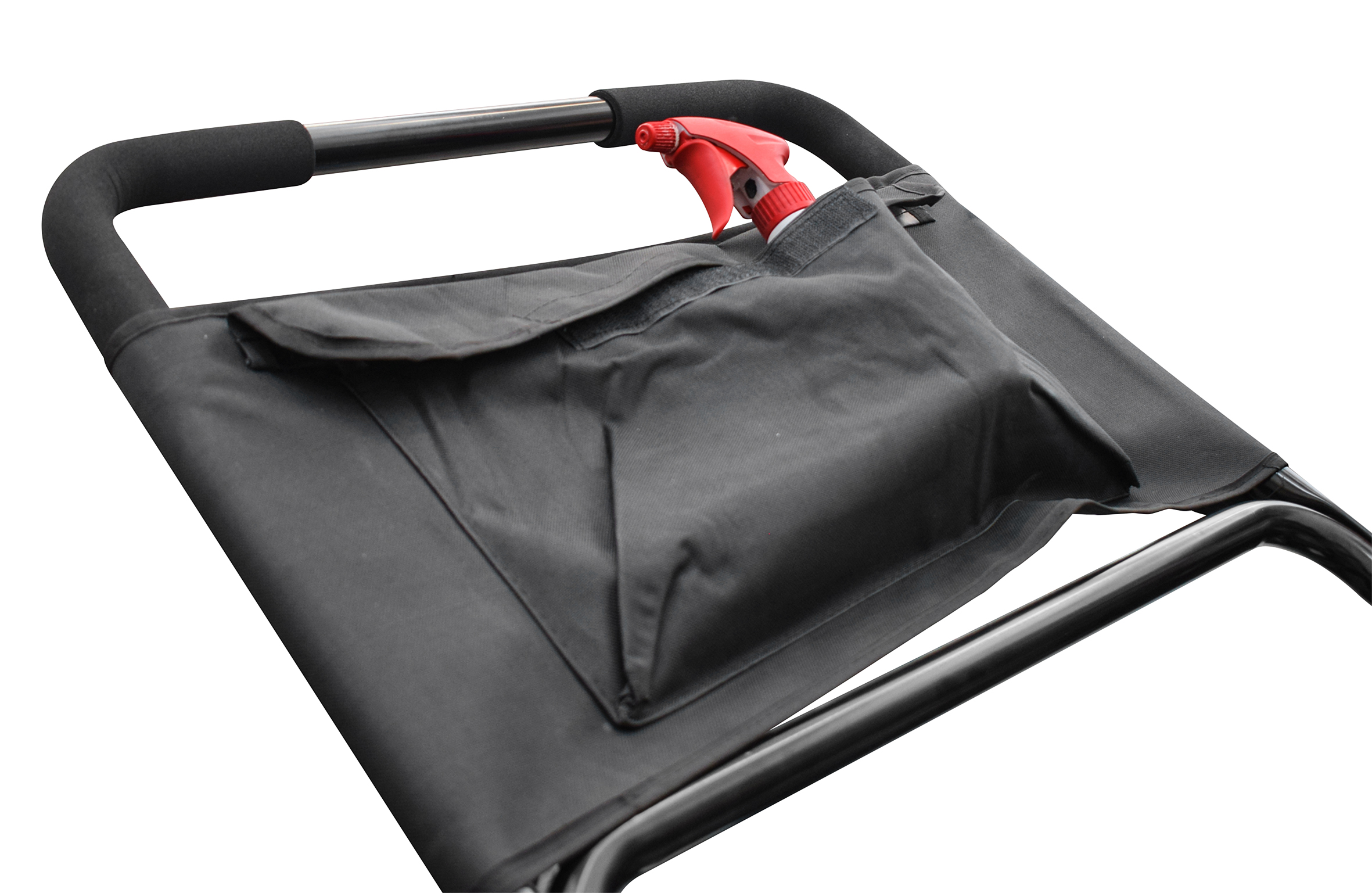 ماكينة كنس الممرات والشوارع بالدفع اليدوي LAVOR BSW 950 MF - صورة 4