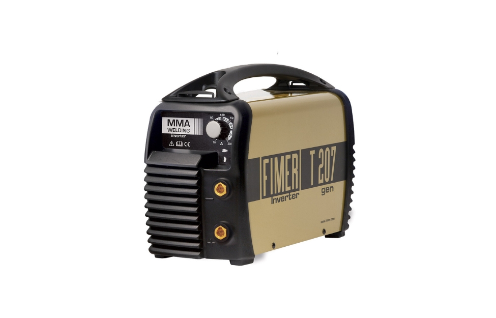 ماكينة لحام 200 أمبير T207 GEN صناعة ايطالي FIMER