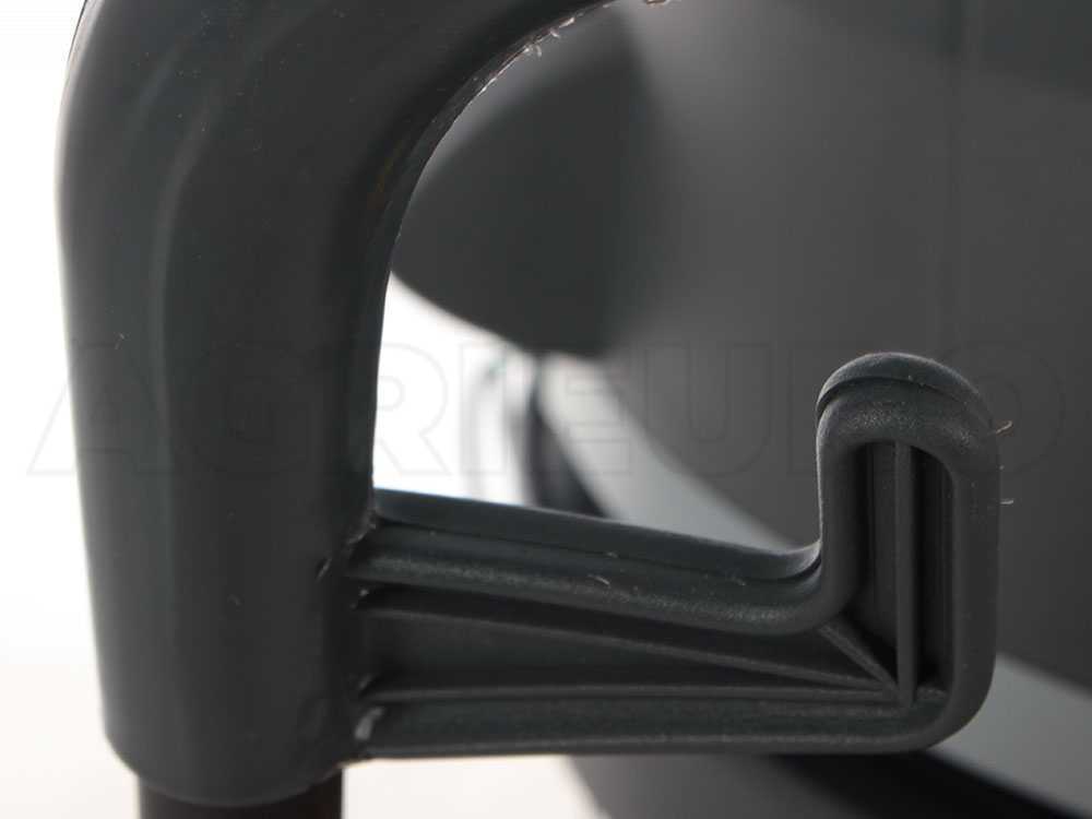 مكنسة كهربائية شفط مياه وأتربة 3 موتور 78 لتر تيروس TAURUS IR03 - صورة 17