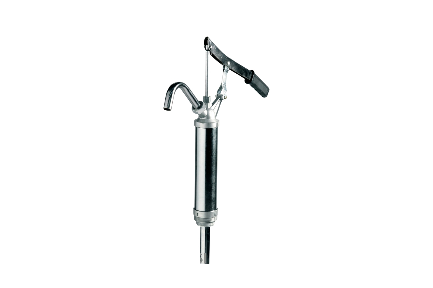 طلمبة سولار يدوى بستمية Hand Pump تصريف 25 لتر في الدقيقة Piston Hand Pump