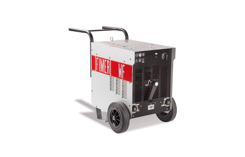 ماكينة لحام 300 أمبير DC WF 3000 صناعة ايطالي FIMER