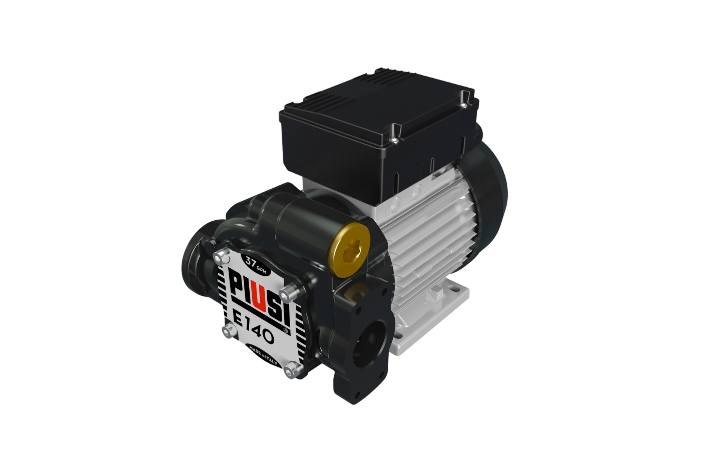 طلمبة سولار fuel pump تصريف 140 لتر في الدقيقة موديل E140