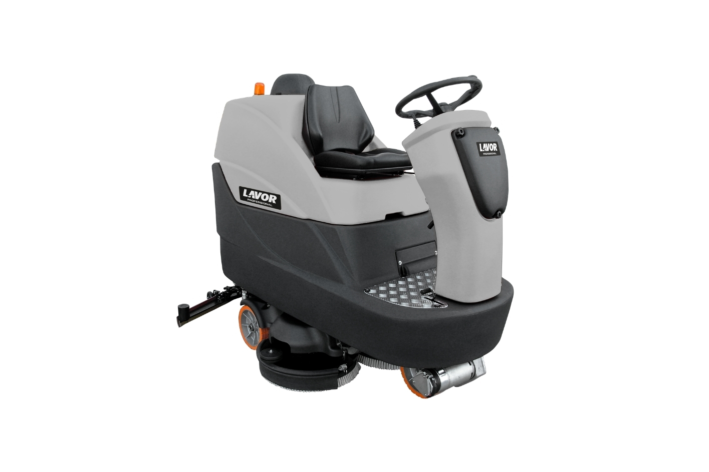 ماكينة غسيل وتلميع وتجفيف الأرضيات LAVOR Comfort M 102 – كفاءة عالية للمساحات الكبيرة