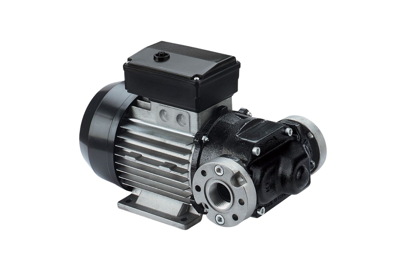 طلمبة سولار fuel pump تصريف 75 لتر في الدقيقة موديل E80