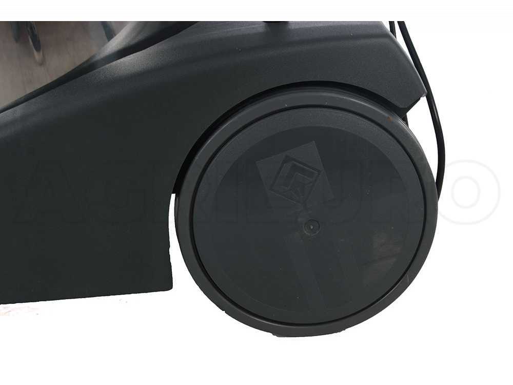 مكنسة كهربائية شفط مياه وأتربة 3 موتور 78 لتر تيروس TAURUS IR03 - صورة 20