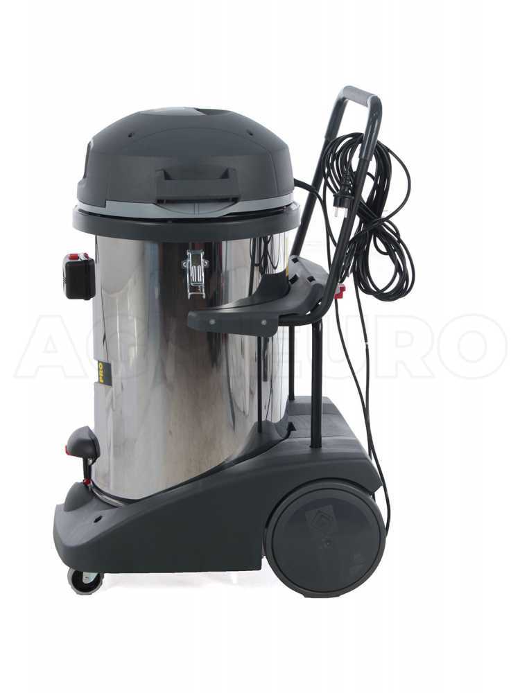 مكنسة كهربائية شفط مياه وأتربة 3 موتور 78 لتر تيروس TAURUS IR03 - صورة 8