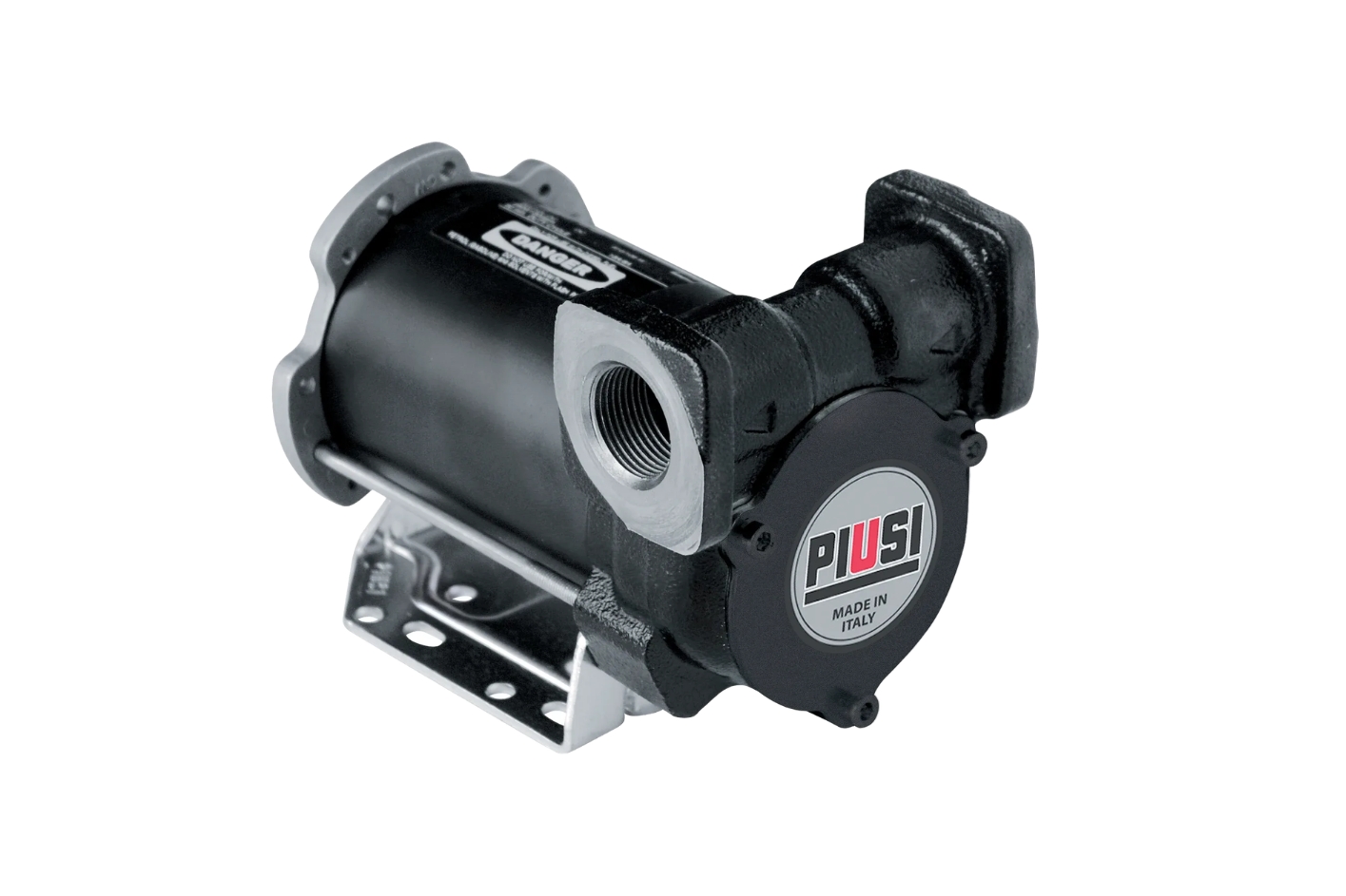 طلمبة سولار 24 فولت 3/4 بوصة تصريف 50 لتر في الدقيقة BP3000 24V INLINE 3/4’ BSP