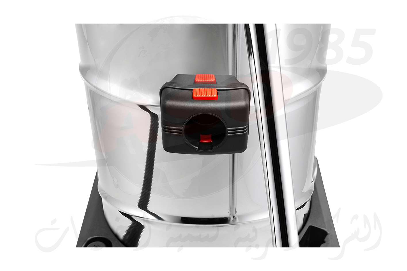 مكنسة كهربائية شفط مياه وأتربة 50 لتر WTP 50 XE - صورة 6