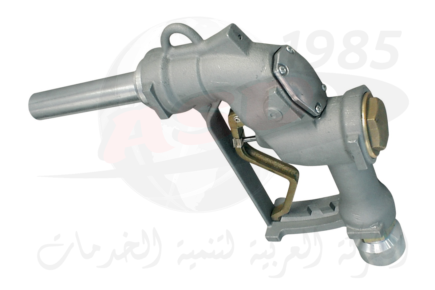 مسدس بنزين أتوماتيك 1.5 بوصة موديل Automatic Nozzle - A280