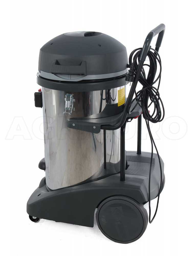 مكنسة كهربائية شفط مياه وأتربة 3 موتور 78 لتر تيروس TAURUS IR03 - صورة 9