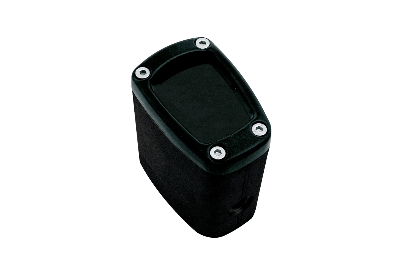عداد تدفق Flowmeter زيت وسولار 1/8 بوصة بلص Pulse موديل K200 PULSE