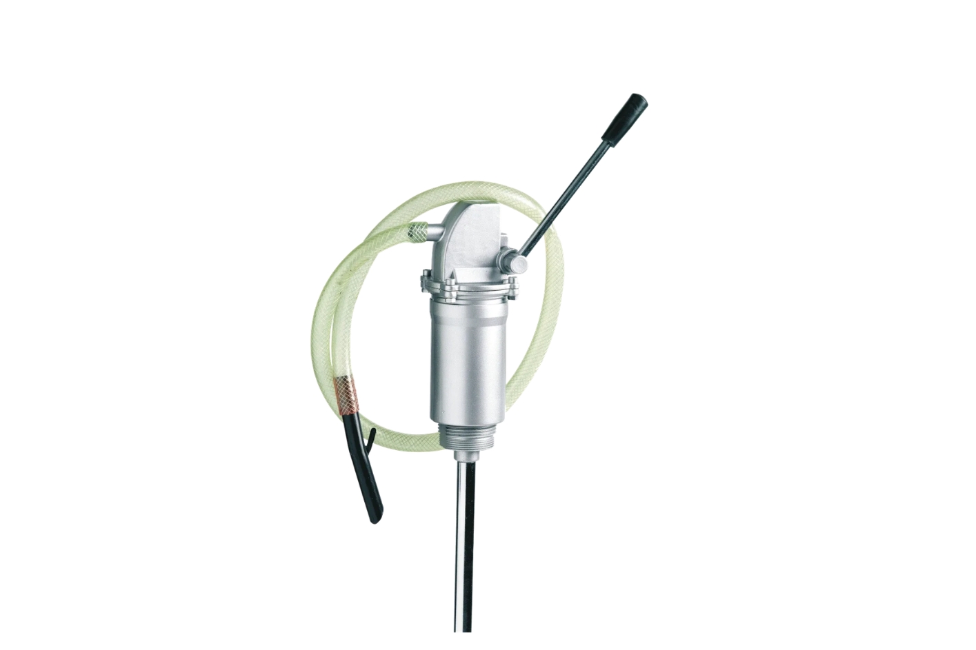طلمبة سولار يدوى بستمية Hand Pump تصريف 35 لتر في الدقيقة Piston Hand Pump