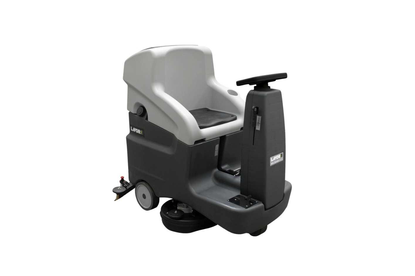 ماكينة غسيل وتلميع وتجفيف الأرضيات LAVOR Comfort XXS 66BT – أداء احترافي للمساحات الكبيرة