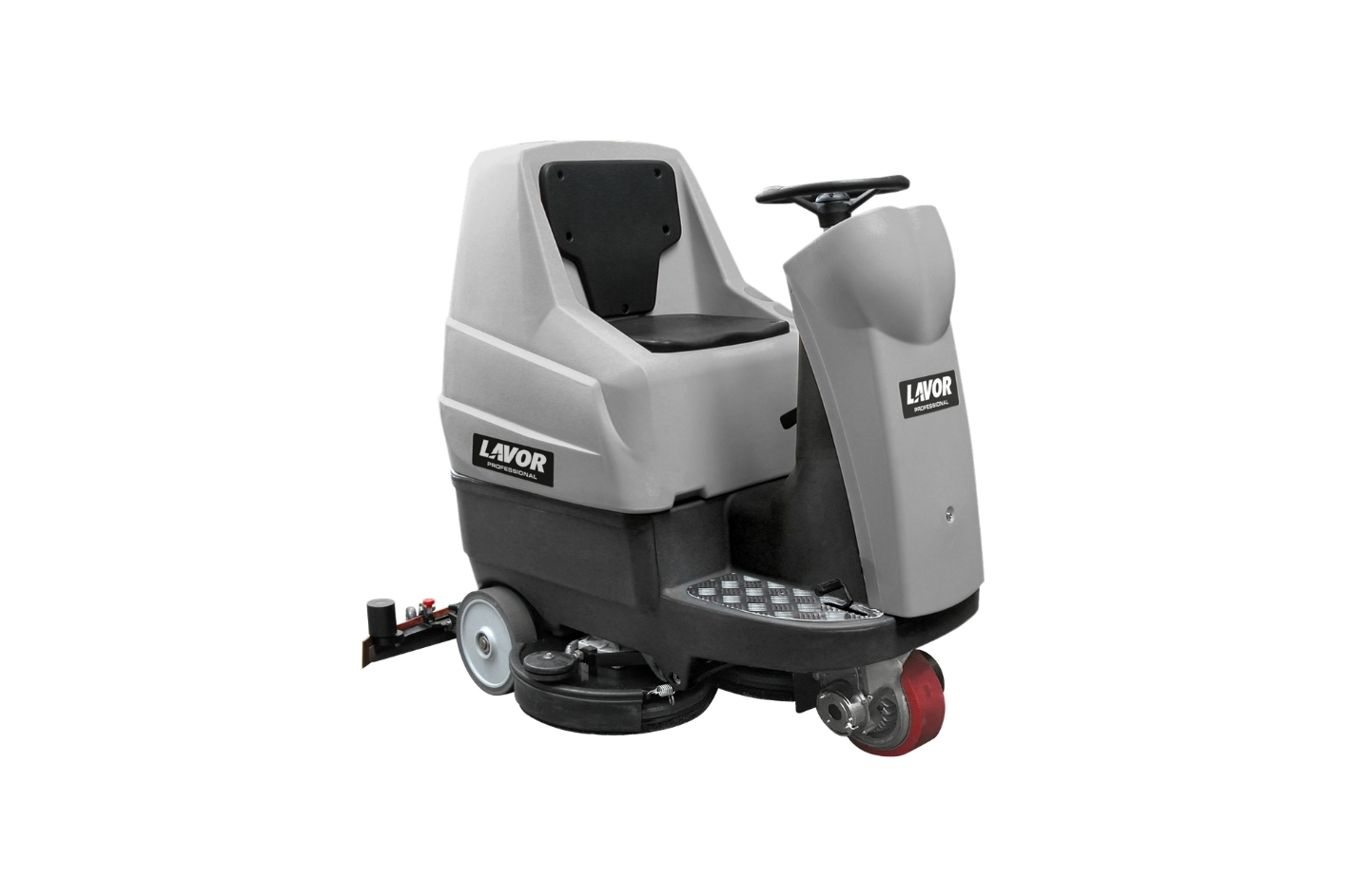 ماكينة غسيل وتلميع وتجفيف الأرضيات LAVOR Comfort XS-R 85 Essential – أداء احترافي للمساحات الكبيرة