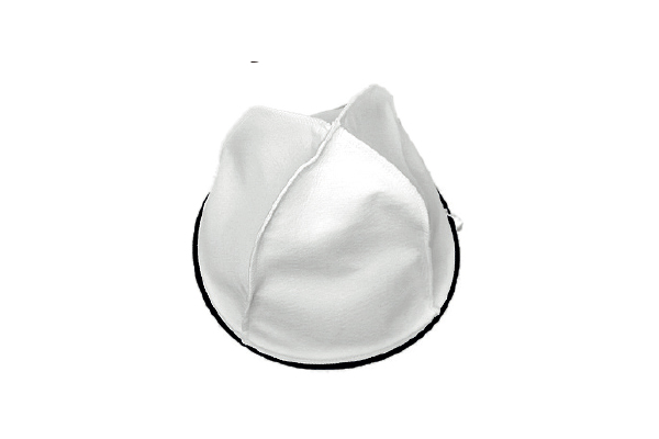 مكنسة كهربائية شفط مياه وأتربة 3 موتور 80 لتر دوزر DOZER 380 IR - صورة 7