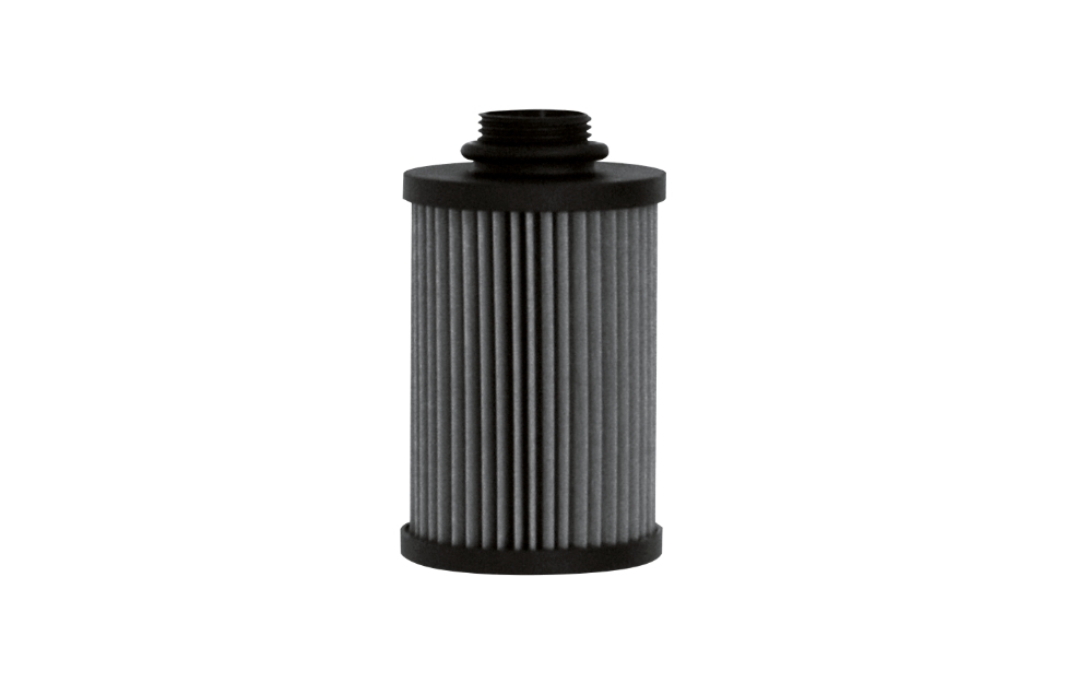 حشو مصفاة (Strainer) لزوم فلتر كوبايه شفاف 125 ميكرون - 1 بوصة F00611060
