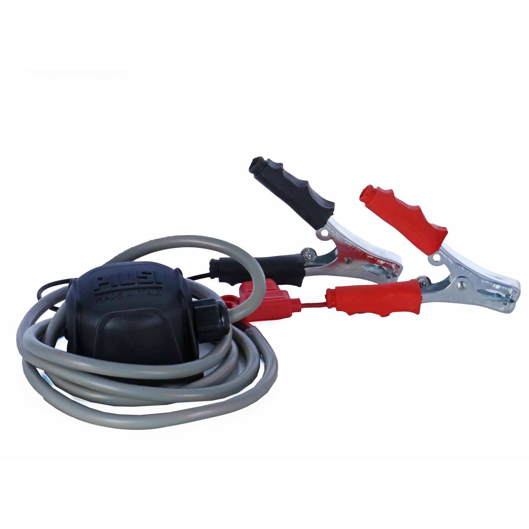 وحدة تفويل سولار بدون عداد وفلتر 24 فولت موديل BATTERY KIT - صورة 4