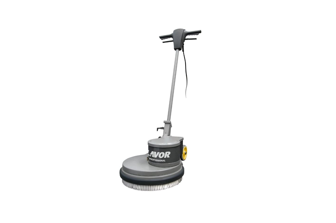 ماكينة تنظيف سجاد وأرضيات سنجل ديسك قدرات مختلفة LAVOR SDM 45G-16