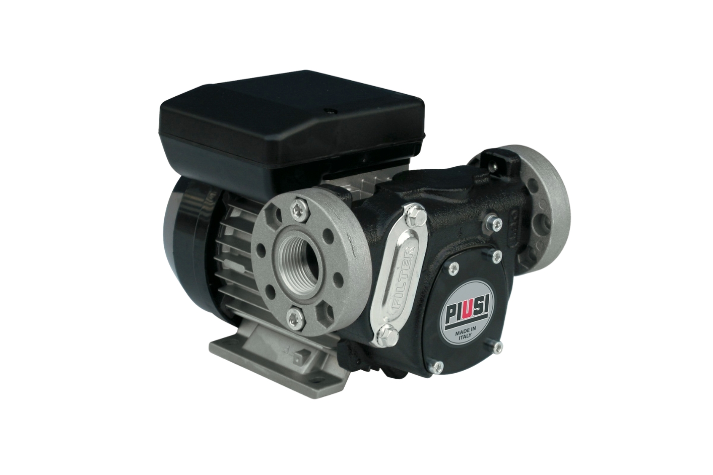 طلمبة سولار fuel pump تصريف 72 لتر في الدقيقة موديل PANTHER 72