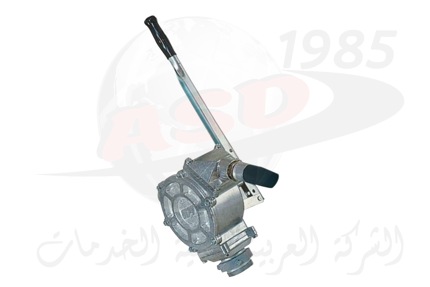 طلمبة يدوى سولار وزيت وبنزين / امريكى  PM GPI PISTON