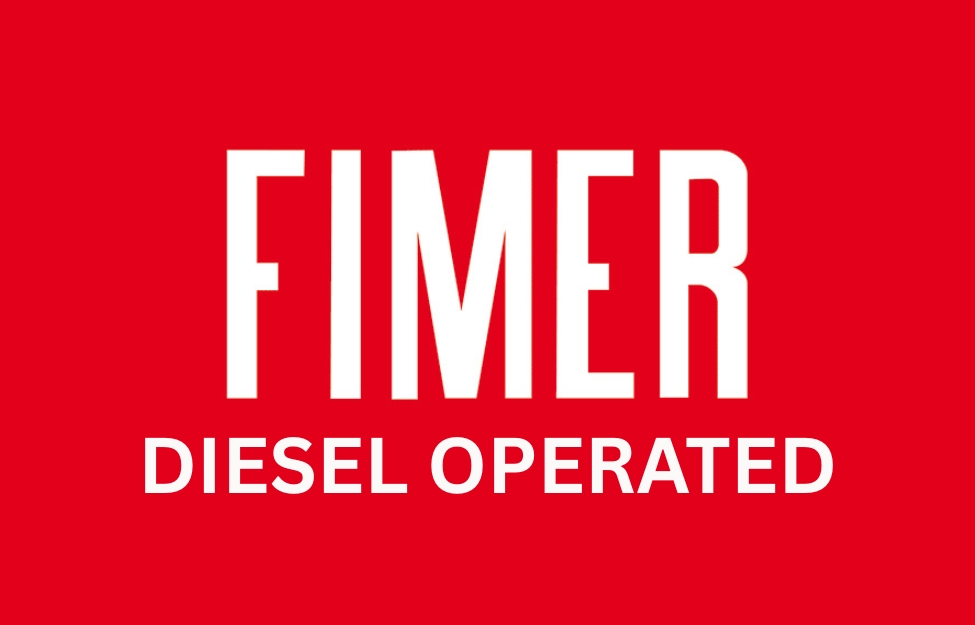 ماكينات لحام تعمل بالديزل Diesel