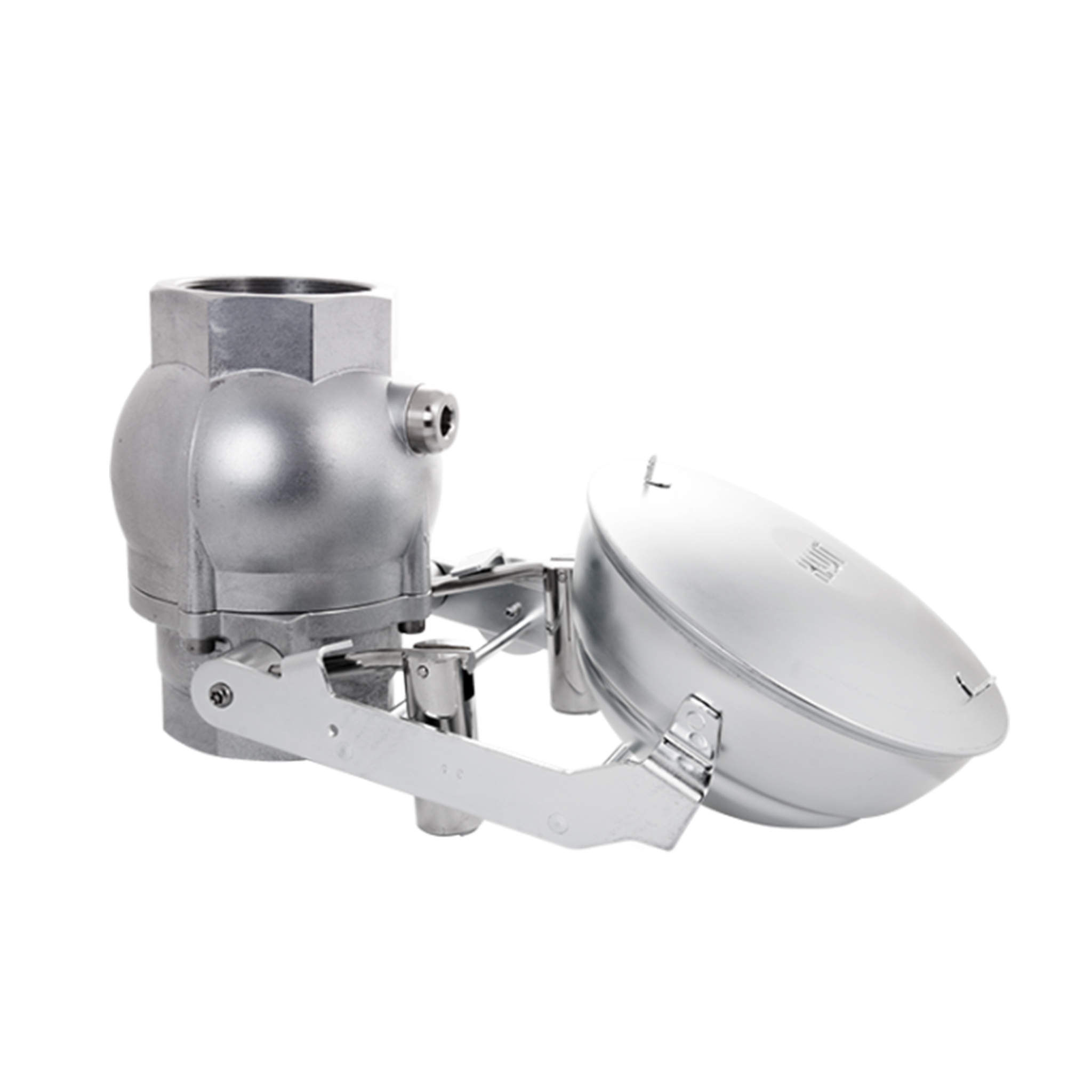 صمامات منع الإمتلاء Overfill prevention devices